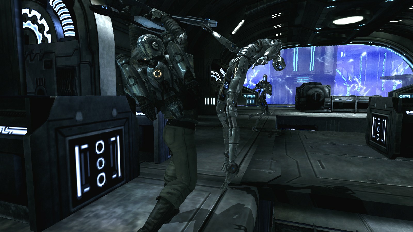 Dark Void - Imagen 50